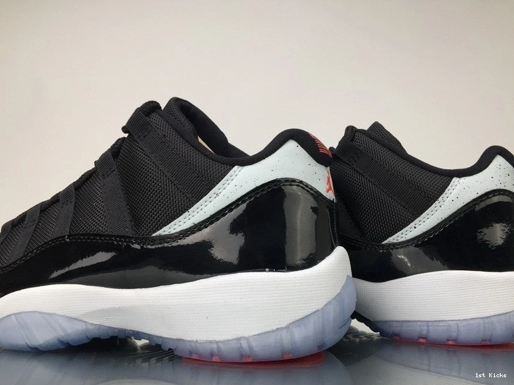 11 Jordan Air Low Retro infrared 23 528895-023 0522